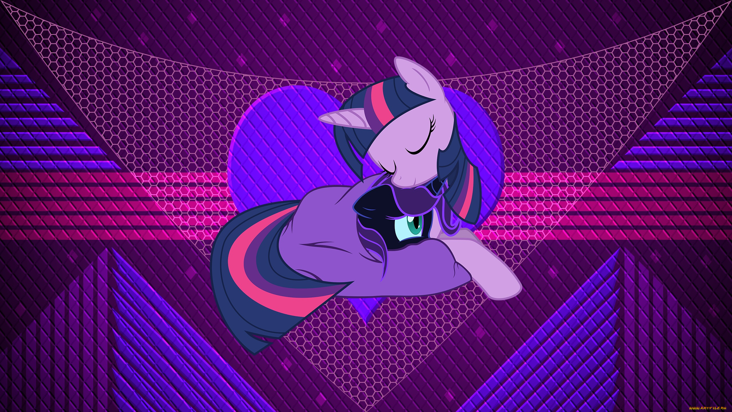 , my little pony, , 